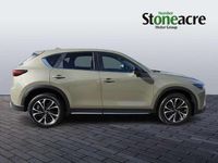 Used Mazda CX-5 Newground 165 HP (121 kW) 2023 Other SUV