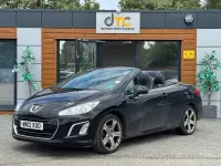 Used Peugeot 308 Allure 163 HP (119 kW) 2012