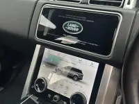 Used Land Rover Range Rover S 300 HP (220 kW) 2021 White SUV