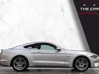 used Ford Mustang GT g 5.0 2d 444 BHP Coupe