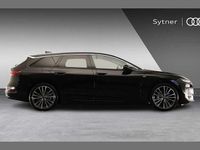 Used Audi e-tron S-Line 269 kW (367 HP) 2025 Black SUV