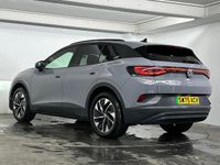 Used VW ID.4 Pro 206 kW (281 HP) 2025 Grey SUV