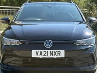 Used VW Golf VIII R-line 150 HP (110 kW) 2023 Estate