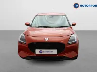 Używany Suzuki Swift 82 KM (60 kW) 2025 Pomarańczowy Hatchback
