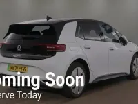 Used VW ID.3 Pro 150 kW (204 HP) 2021 Hatchback