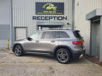 Used Mercedes GLB220 AMG Line Premium 190 HP (139 kW) 2020 Grey SUV