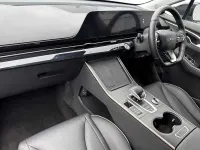 Used Omoda 5 2025 Blue SUV