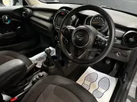 Used Mini Cooper Classic 136 HP (100 kW) 2019 Grey Hatchback