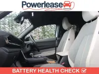 Used Mazda MX30 Edition 106 kW (145 HP) 2021 Silver SUV
