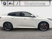 Used BMW iX2 Luxury Line 227 kW (309 HP) 2025 White SUV