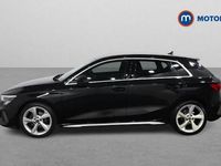 Used Audi A3 Sportback S-Line 110 HP (80 kW) 2024 Hatchback