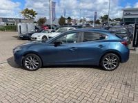 used Mazda 3 2.0 Sport Black 5dr