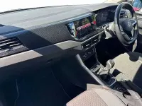 Used VW Taigo Match 95 HP (69 kW) 2024 Black SUV