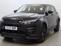 used Land Rover Range Rover evoque 2.0 D180 R-Dynamic S 5dr Auto