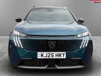Used Peugeot 5008 GTi 136 HP (100 kW) 2025 SUV