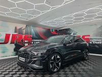 Used Audi Q8 Black Edition 286 HP (210 kW) 2022 Black SUV