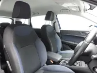 Used Seat Ateca SE Technology 150 HP (110 kW) 2020 Blue SUV