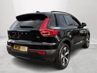 Used Volvo XC40 Plus 2025 Black SUV