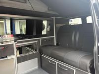 Used VW Transporter 2019 Black Van