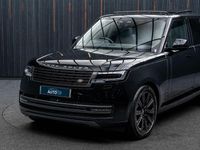 Used Land Rover Range Rover SE 2023 SUV