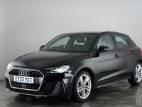 Used Audi A1 Sportback S-Line 150 HP (110 kW) 2026 Hatchback