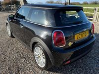 Used Mini Cooper Level 3 135 kW (184 HP) 2023 Hatchback
