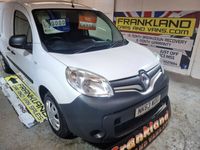 used Renault Kangoo 1.5 LL21 CORE DCI Manual