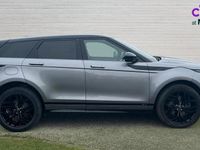 Used Land Rover Range Rover evoque HSE Dynamic 240 HP (176 kW) 2020 Grey SUV