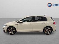 Usado VW Golf VIII GTI 245 HP (180 kW) 2024 Citadino