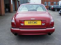 used Bentley Arnage Red Label 4dr Auto