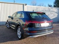 used Audi e-tron 230kW 50 Quattro 71kWh Technik 5dr Auto