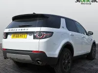 Used Land Rover Discovery Sport Landmark 179 HP (131 kW) 2019 SUV