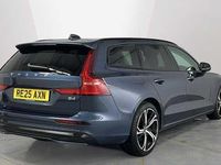 Used Volvo V60 Plus 194 HP (142 kW) 2025 Estate
