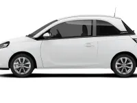 Used Vauxhall Adam Jam 69 HP (50 kW) 2019 Hatchback
