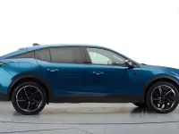 Used Peugeot 408 GT GT 2024 Blue Coupe