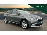 New Skoda Fabia SE L 113 HP (83 kW) 2025 Other Hatchback