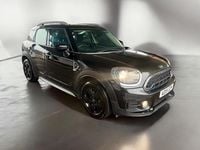 Used Mini Cooper Classic 2019 Black Hatchback