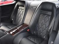 Used Bentley Continental Mulliner 2006 Black Coupe