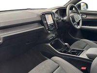 Used Volvo EC40 Performance 320 kW (436 HP) 2026 SUV