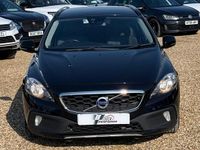 Usado Volvo V40 SE 2015 Azul Citadino