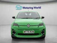 Used Renault R5 Evolution 88 kW (120 HP) 2025 Hatchback