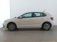 Nouă VW Polo Life 80 CP (58 kW) 2025 Gri Hatchback