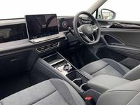 Used VW Tiguan Edition 150 HP (110 kW) 2024 Pure white SUV