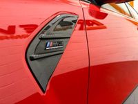 Used BMW M3 Competition Edition 2022 Red Sedan