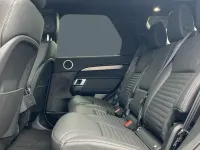 Used Land Rover Discovery 5 HSE Dynamic 350 HP (257 kW) 2025 Grey SUV