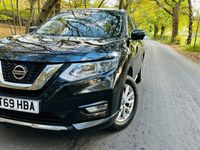 used Nissan X-Trail l 1.7 dCi Acenta Premium SUV 5dr Diesel Manual Euro 6 (s/s) (150 ps) SUV
