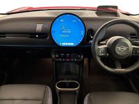 Used Mini Cooper S Hatch 201 HP (147 kW) 2025 Red Hatchback