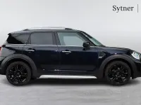 Used Mini Cooper Countryman Exclusive 134 HP (98 kW) 2023 Black SUV