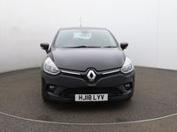 used Renault Clio IV 