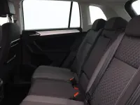Second-hand VW Tiguan SE 150 CP (110 kW) 2019 Alb SUV